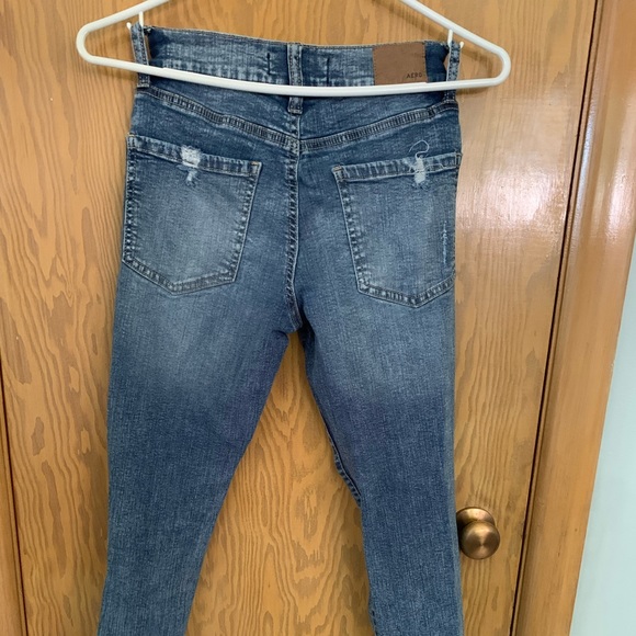 Aero jeans - Picture 3 of 4